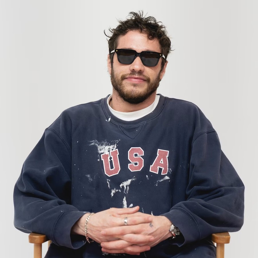 Pete Davidson