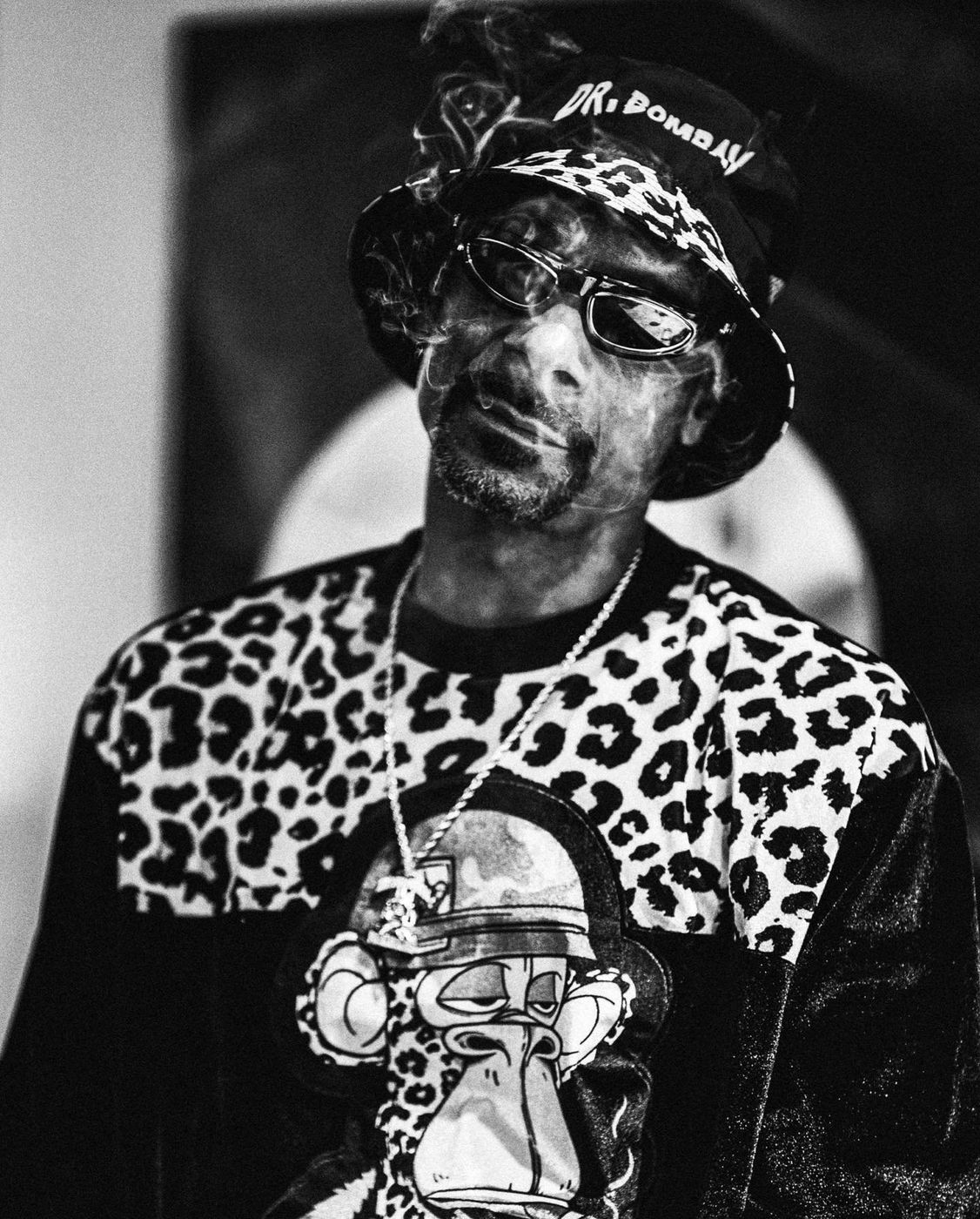 Snoop Dogg