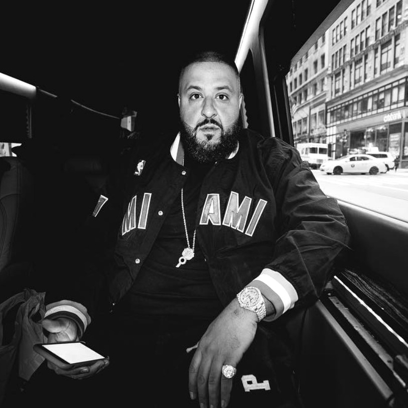 DJ Khaled